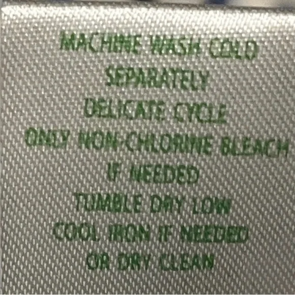 Lilly Pulitzer Ruffle Polka Dot Dress | One-Shoulder | XXS - Picture 5 of 9